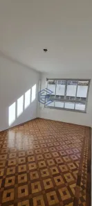 Apartamento com 2 Quartos para alugar, 123m² no Boqueirão, Santos