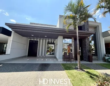 Casa com 3 Quartos à venda, 300m² no Jardim Residencial Dona Maria Candida, Indaiatuba