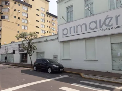 Prédio Comercial com 1 Quarto à venda, 847m² no Centro, São Leopoldo
