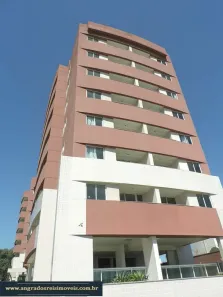Apartamento com 1 Quarto à venda, 35m² no Campo Grande, Rio de Janeiro
