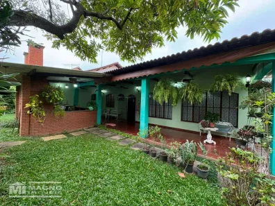 Casa com 3 Quartos à venda, 228m² no Jardim Pedro José Nunes, São Paulo