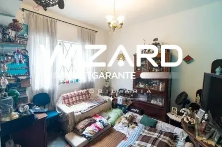 Sobrado com 2 Quartos à venda, 140m² no Mirandópolis, São Paulo