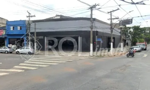 à venda, 1220m² no Brás, São Paulo