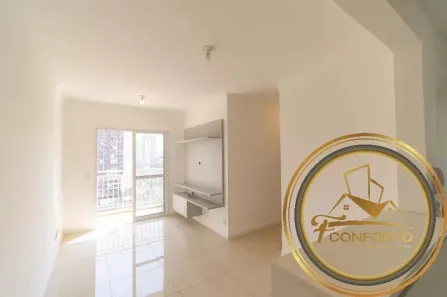 Apartamento com 2 Quartos à venda, 54m² no Jardim Independência, São Paulo