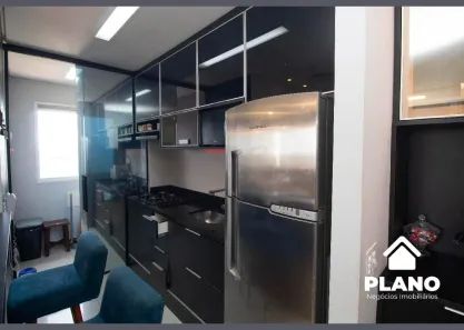 Apartamento com 2 Quartos à venda, 43m² no Vila Gustavo, São Paulo