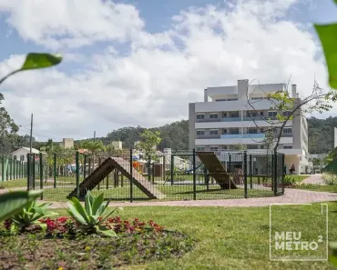Apartamento com 2 Quartos à venda, 77m² no Ingleses do Rio Vermelho, Florianópolis