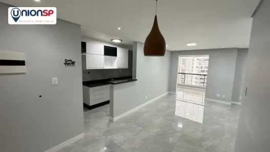 Apartamento com 2 Quartos à venda, 83m² no Vila Andrade, São Paulo