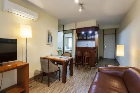 Apartamento com 2 Quartos à venda, 70m² no Jardim Europa, São Paulo