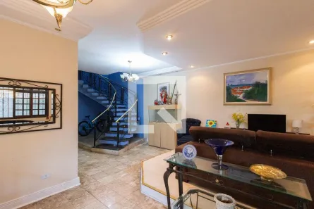 Casa com 3 Quartos à venda, 209m² no Vila Yara, Osasco