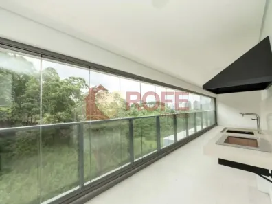 Apartamento com 3 Quartos à venda, 186m² no Chácara Itaim, São Paulo