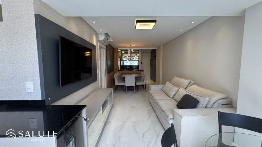 Apartamento com 3 Quartos à venda, 126m² no Centro, Balneário Camboriú