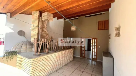 Sobrado com 3 Quartos à venda, 206m² no Anchieta, São Bernardo do Campo