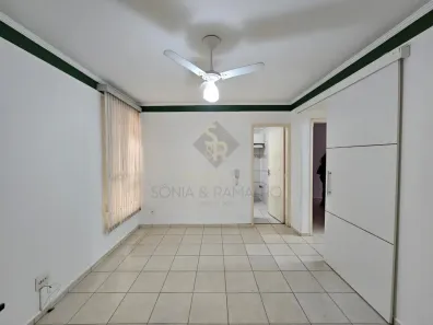Apartamento com 2 Quartos para alugar, 51m² no Presidente Médici, Ribeirão Preto