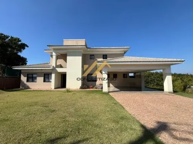 Fazenda/Sítio com 4 Quartos à venda, 2520m² no Vale das Laranjeiras, Indaiatuba