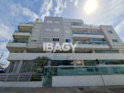 Apartamento com 2 Quartos para alugar, 79m² no Cachoeira do Bom Jesus, Florianópolis
