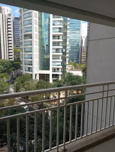 Apartamento com 2 Quartos à venda, 68m² no Consolação, São Paulo