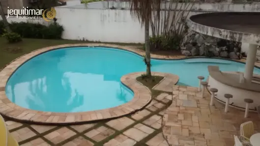 Casa de Condomínio com 4 Quartos à venda, 474m² no Jardim Acapulco, Guarujá