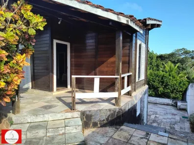 Casa de Condomínio com 3 Quartos à venda, 157m² no Portão, Lauro de Freitas