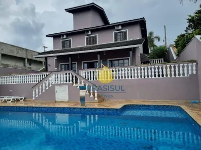 Sobrado com 4 Quartos à venda, 320m² no Jardim Ângela (Zona Sul), São Paulo
