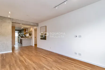 Apartamento com 3 Quartos à venda, 91m² no Pinheiros, São Paulo