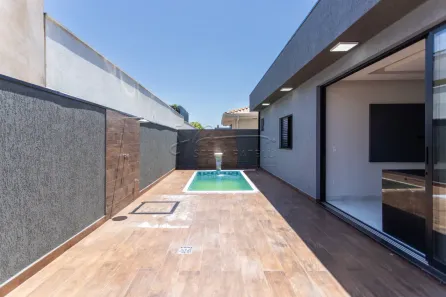 Casa de Condomínio com 3 Quartos à venda, 300m² no Portal da Mata, Ribeirão Preto