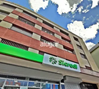 Apartamento com 1 Quarto para alugar, 50m² no Nossa Senhora de Lourdes, Caxias do Sul