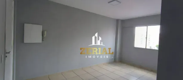 Apartamento com 1 Quarto para alugar, 49m² no Santo Antônio, São Caetano do Sul