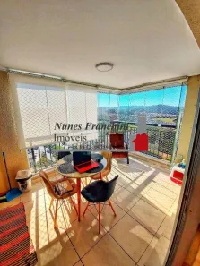 Apartamento com 2 Quartos à venda, 58m² no Jardim Flor da Montanha, Guarulhos