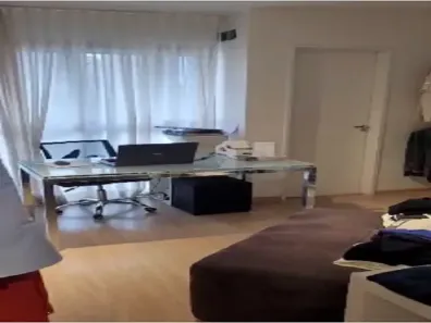 Sala Comercial à venda, 45m² no Vila Olímpia, São Paulo