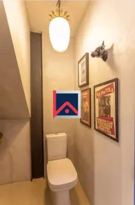 Casa com 3 Quartos à venda, 240m² no Perdizes, São Paulo