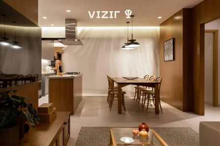 Apartamento com 2 Quartos à venda, 68m² no Setor Bueno, Goiânia