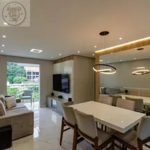 Apartamento com 3 Quartos à venda, 65m² no Vila Siqueira (Zona Norte), São Paulo