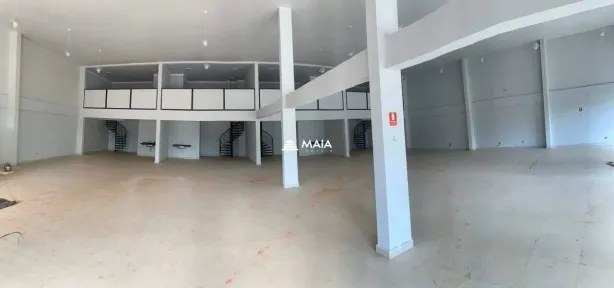 Sala Comercial à venda, 132m² no Santa Maria, Uberaba