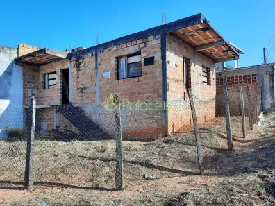 Casa com 3 Quartos à venda, 65m² no Residencial Mombaça I, Pindamonhangaba