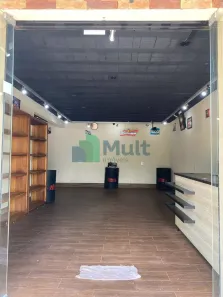 Imóvel Comercial para alugar, 64m² no Jardim Santa Cecília, Ribeirão Preto