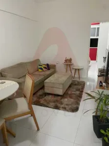 Apartamento com 1 Quarto à venda, 40m² no Copacabana, Rio de Janeiro
