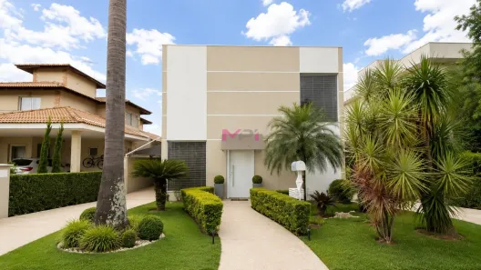 Casa de Condomínio com 3 Quartos à venda, 315m² no Medeiros, Jundiaí