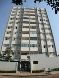 Apartamento com 3 Quartos à venda, 92m² no Araés, Cuiabá
