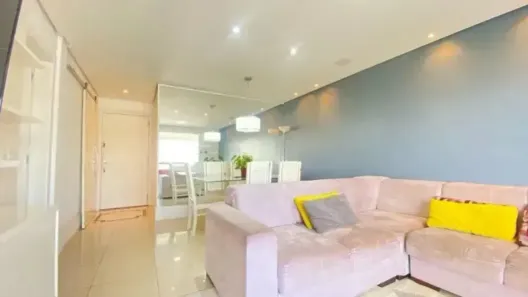 Apartamento com 3 Quartos à venda, 100m² no Menino Deus, Porto Alegre