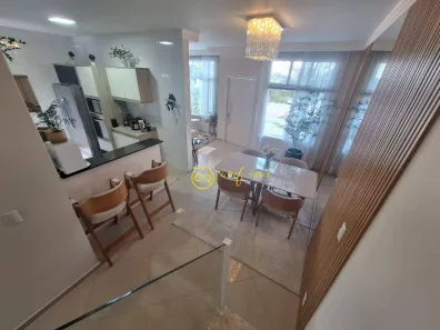 Casa de Condomínio com 3 Quartos à venda, 145m² no Jardim Golden Park Residence II, Sorocaba