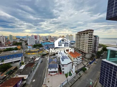 Apartamento com 2 Quartos à venda, 68m² no Guilhermina, Praia Grande