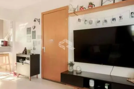 Apartamento com 2 Quartos à venda, 64m² no Jardim Sabará, Porto Alegre