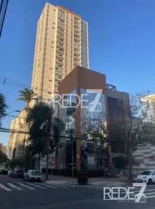 Flat com 1 Quarto para alugar, 41m² no Vila Itapura, Campinas
