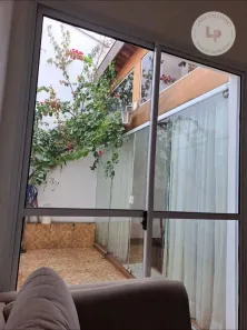 Casa de Condomínio com 2 Quartos à venda, 74m² no Jardim Colônia, Jundiaí