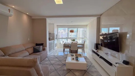 Apartamento com 3 Quartos à venda, 110m² no Gleba Fazenda Palhano, Londrina
