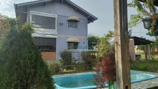 Fazenda/Sítio com 2 Quartos à venda, 200m² no Morungava, Gravataí