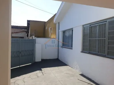 Casa com 2 Quartos à venda, 144m² no Campos Elíseos, Ribeirão Preto