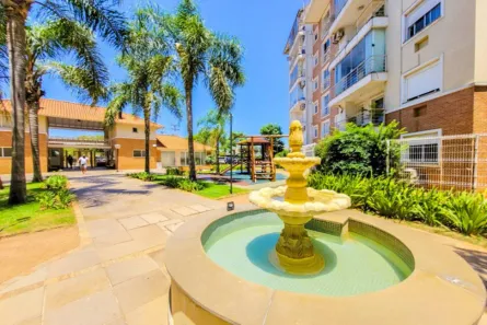 Apartamento com 2 Quartos à venda, 84m² no Igara, Canoas