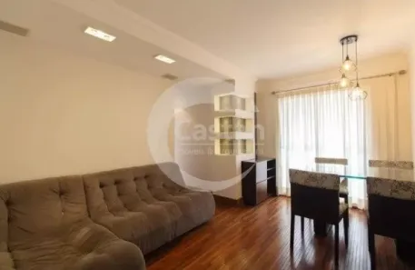 Apartamento com 3 Quartos à venda, 61m² no Vila Ema, São Paulo