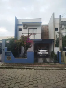 Sobrado com 2 Quartos à venda, 80m² no Itajuba, Barra Velha